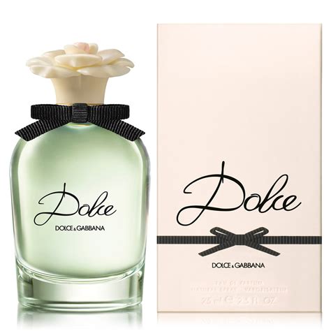 dolce cologne